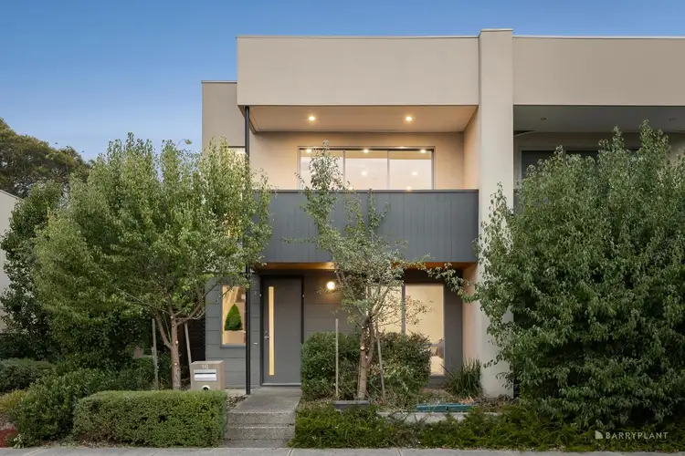 Main view of Homely townhouse listing, 16 Heffernan Walk, Heidelberg Heights VIC 3081