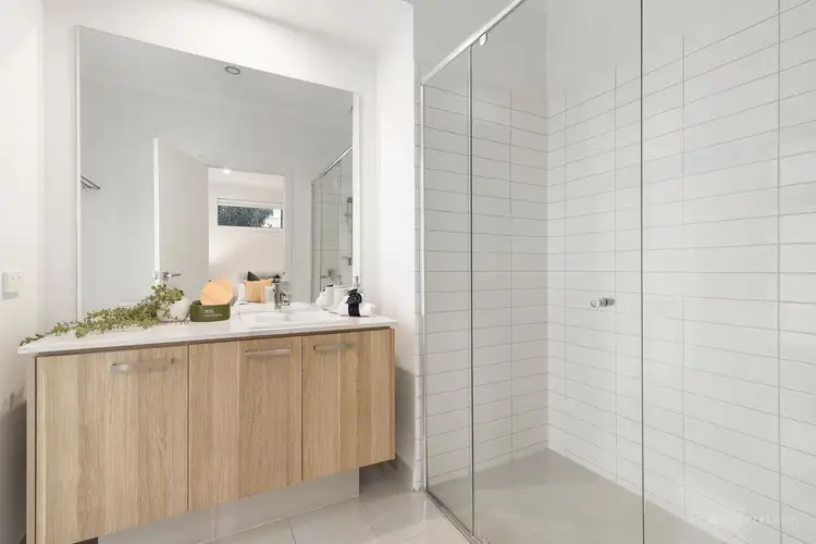 Sixth view of Homely townhouse listing, 16 Heffernan Walk, Heidelberg Heights VIC 3081