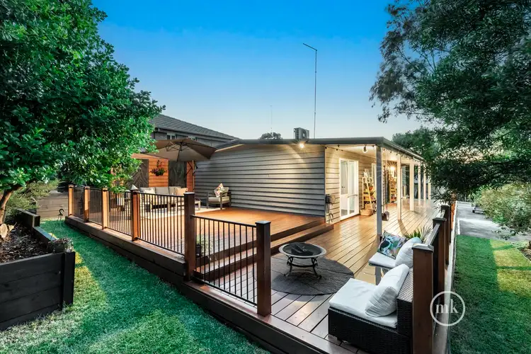 2/58 Para Road, Montmorency VIC 3094