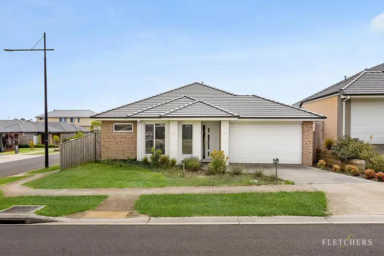 7 Thames Avenue, Drouin VIC 3818