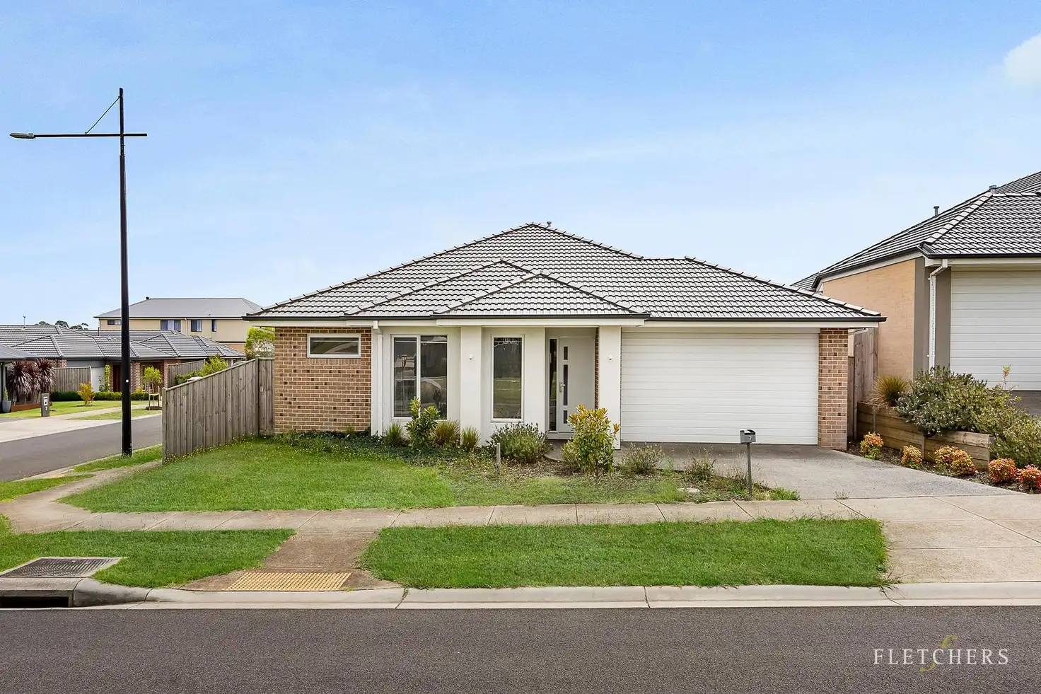 Main view of Homely house listing, 7 Thames Avenue, Drouin VIC 3818
