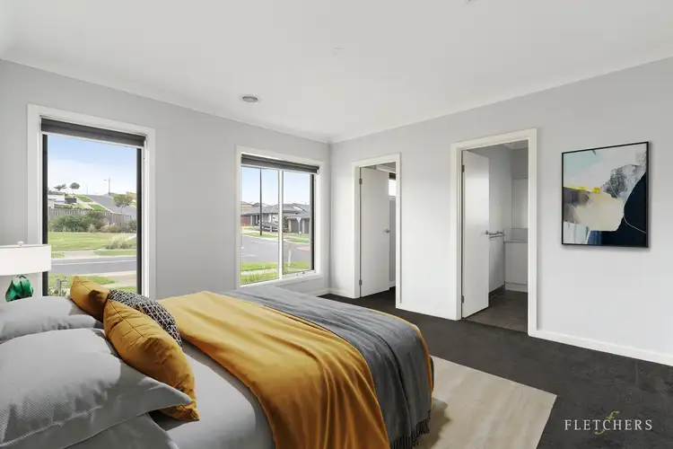 Seventh view of Homely house listing, 7 Thames Avenue, Drouin VIC 3818