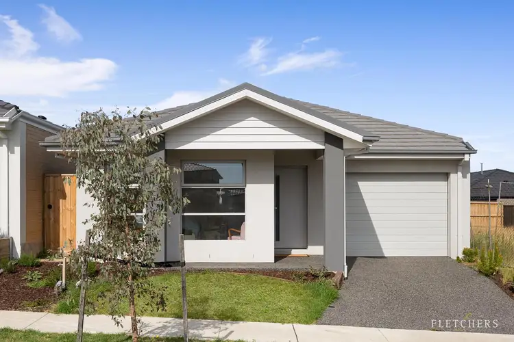 22 Laurieston Way, Cranbourne South VIC 3977