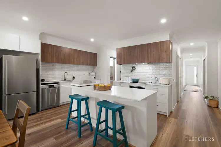 Second view of Homely house listing, 22 Laurieston Way, Cranbourne South VIC 3977