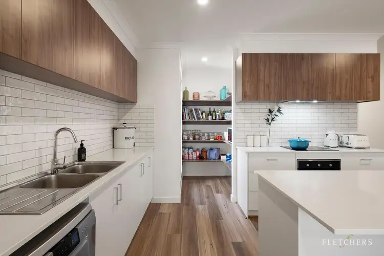 Third view of Homely house listing, 22 Laurieston Way, Cranbourne South VIC 3977