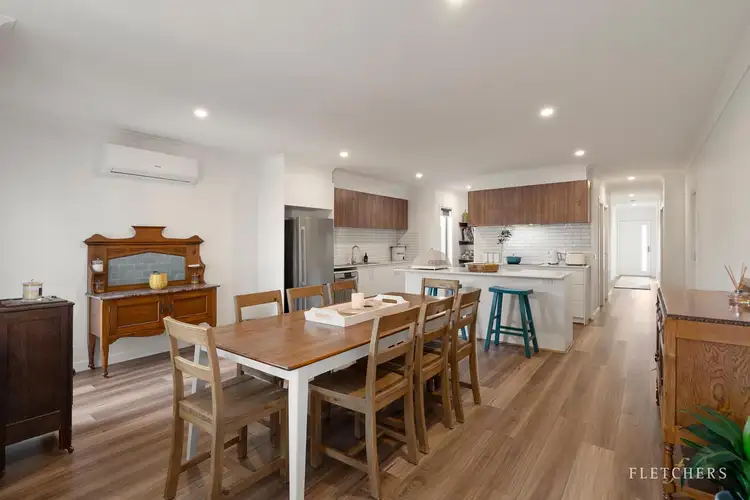 Fourth view of Homely house listing, 22 Laurieston Way, Cranbourne South VIC 3977