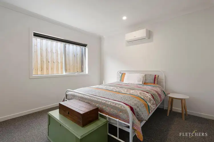Sixth view of Homely house listing, 22 Laurieston Way, Cranbourne South VIC 3977