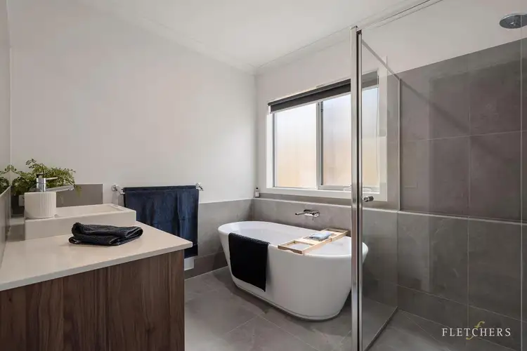 Seventh view of Homely house listing, 22 Laurieston Way, Cranbourne South VIC 3977
