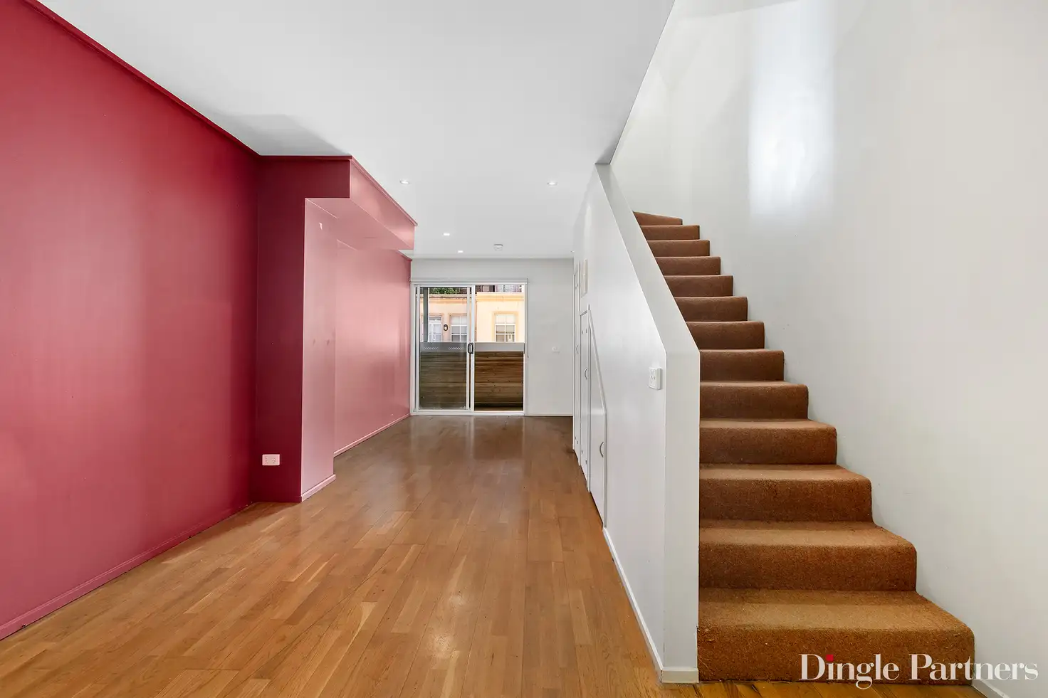 Main view of Homely apartment listing, 44/16-18 Bennetts Lane, Melbourne VIC 3000