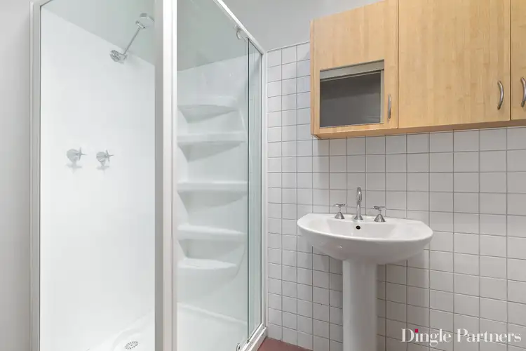 Seventh view of Homely apartment listing, 44/16-18 Bennetts Lane, Melbourne VIC 3000