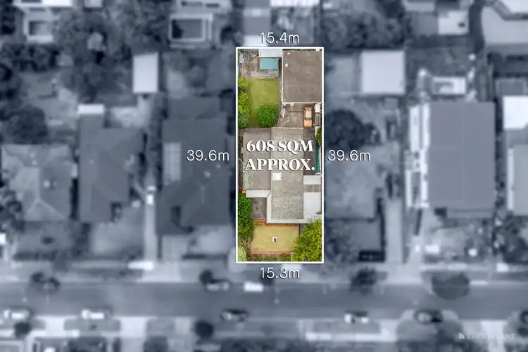 Second view of Homely house listing, 12 Hillside Road, Bulleen VIC 3105