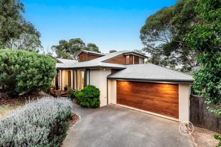 Main view of Homely house listing, 44 Reichelt Avenue, Montmorency VIC 3094