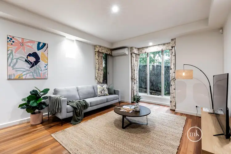 Fourth view of Homely house listing, 44 Reichelt Avenue, Montmorency VIC 3094