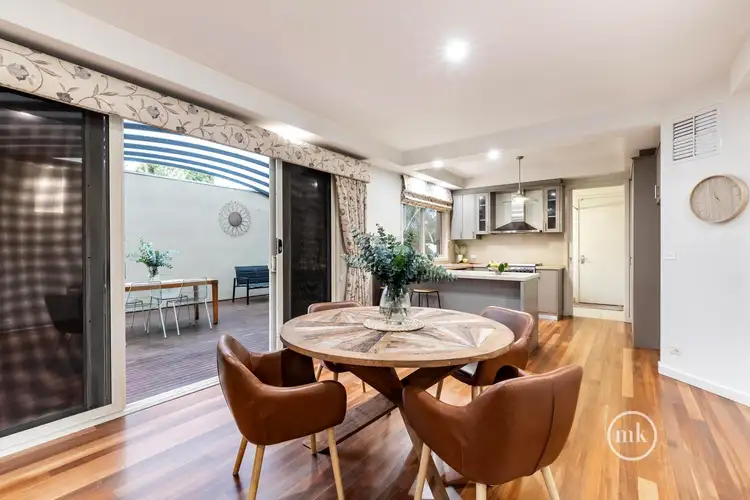 Fifth view of Homely house listing, 44 Reichelt Avenue, Montmorency VIC 3094