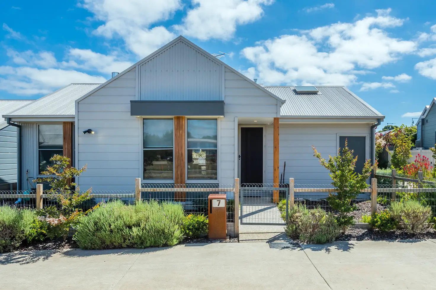 Main view of Homely house listing, 7/3 Cover Drive, New Gisborne VIC 3438