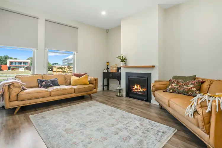 Fourth view of Homely house listing, 7/3 Cover Drive, New Gisborne VIC 3438
