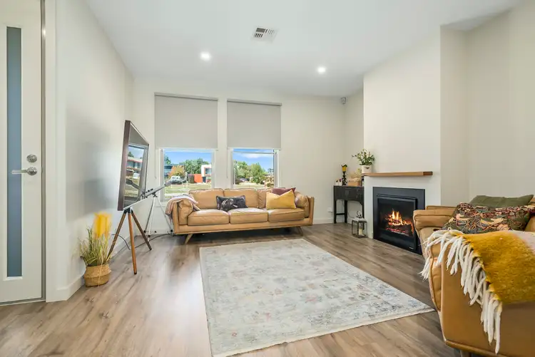 Fifth view of Homely house listing, 7/3 Cover Drive, New Gisborne VIC 3438