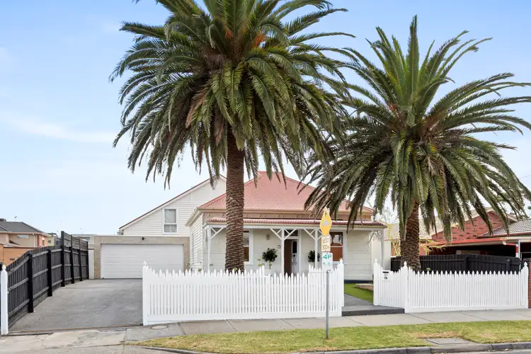 Second view of Homely house listing, 50 Clydebank Road, Edithvale VIC 3196