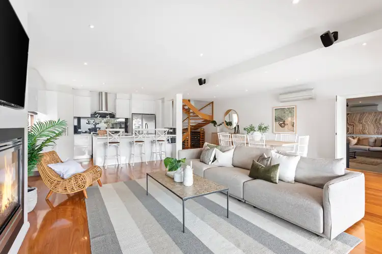 Third view of Homely house listing, 50 Clydebank Road, Edithvale VIC 3196