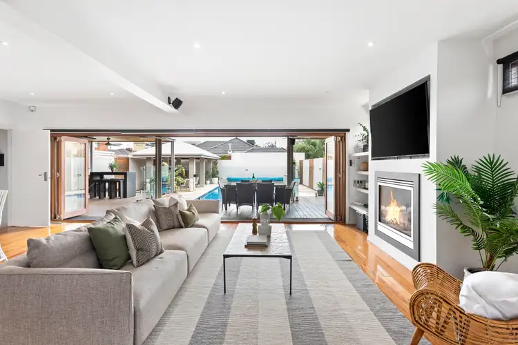 Fifth view of Homely house listing, 50 Clydebank Road, Edithvale VIC 3196