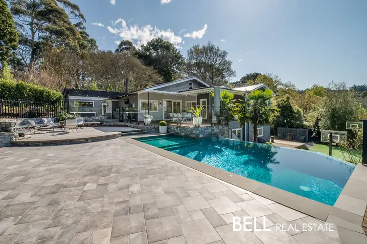 151 Olinda-Monbulk Road