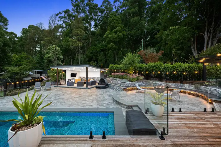 Third view of Homely house listing, 151 Olinda-Monbulk Road, Olinda VIC 3788