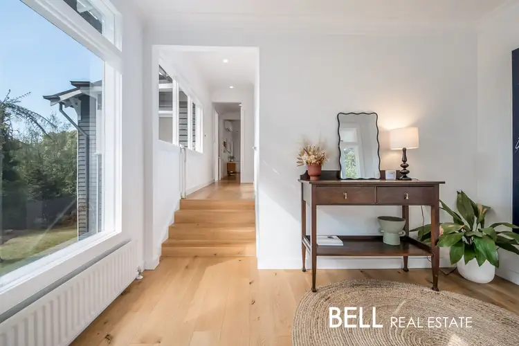 Fifth view of Homely house listing, 151 Olinda-Monbulk Road, Olinda VIC 3788