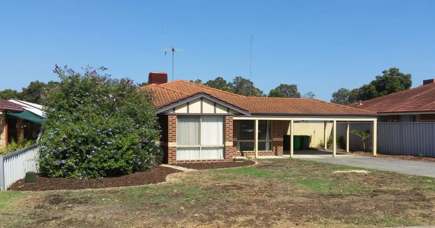 Main view of Homely house listing, 19 Celosia Way, Glen Iris WA 6230