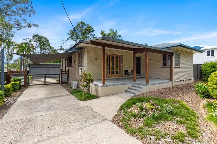 17 Caloundra Street, Landsborough QLD 4550