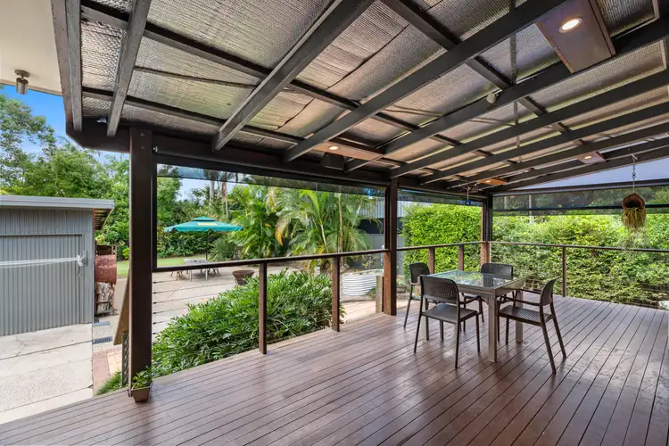 Second view of Homely house listing, 17 Caloundra Street, Landsborough QLD 4550