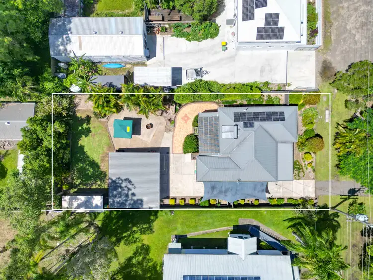 Third view of Homely house listing, 17 Caloundra Street, Landsborough QLD 4550