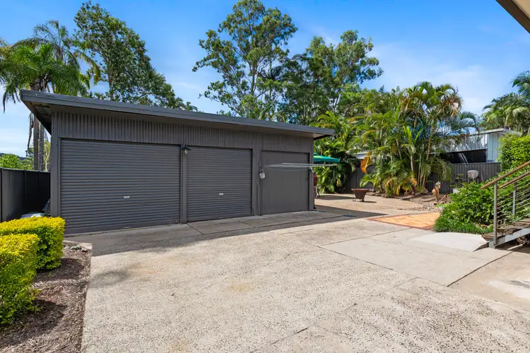 Fourth view of Homely house listing, 17 Caloundra Street, Landsborough QLD 4550