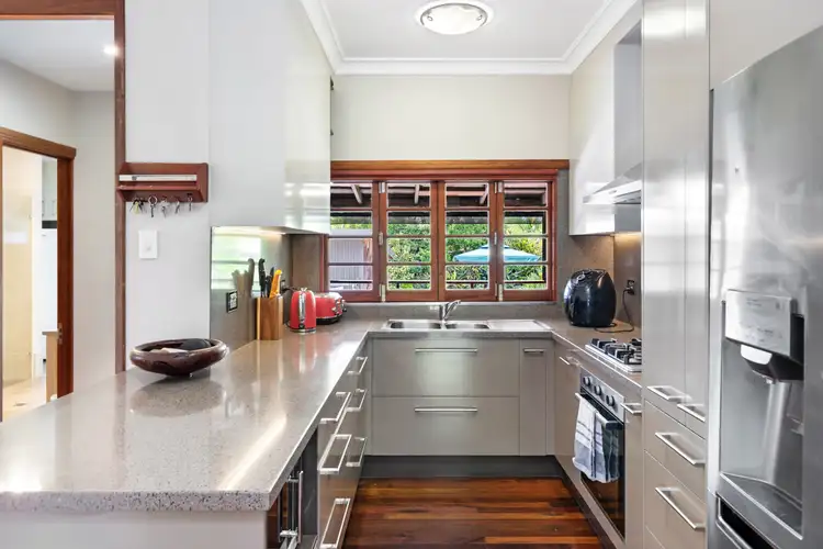 Fifth view of Homely house listing, 17 Caloundra Street, Landsborough QLD 4550