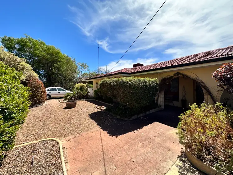 Second view of Homely house listing, 16 Bryant Street, Eaton WA 6232