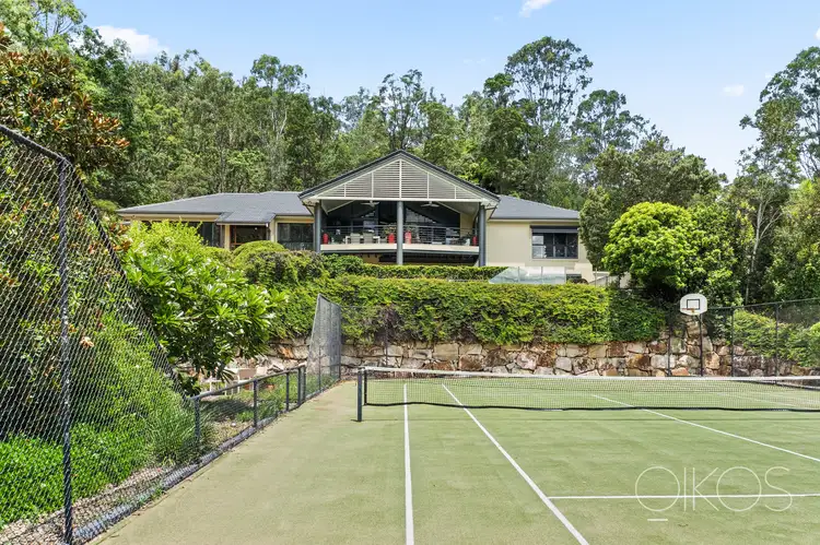 97 Paten Road, The Gap QLD 4061