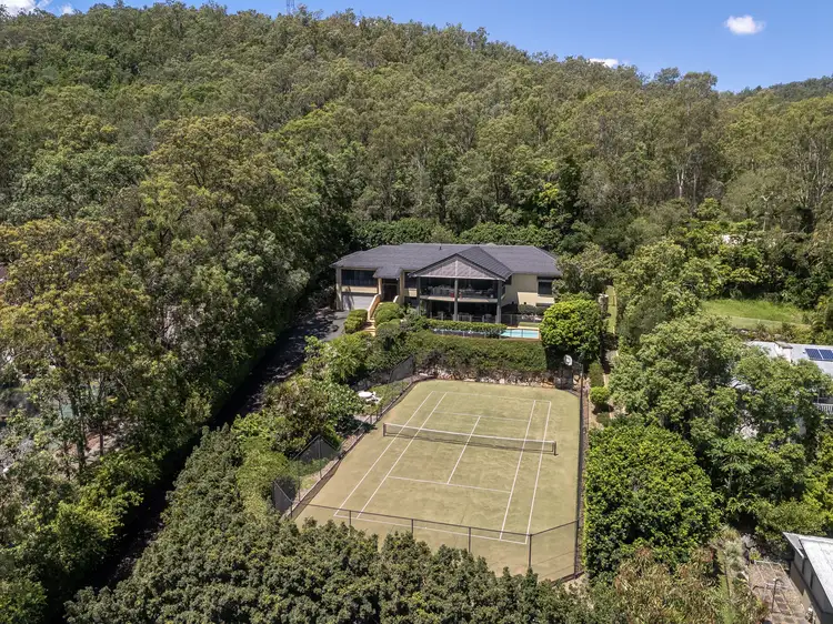 Second view of Homely house listing, 97 Paten Road, The Gap QLD 4061