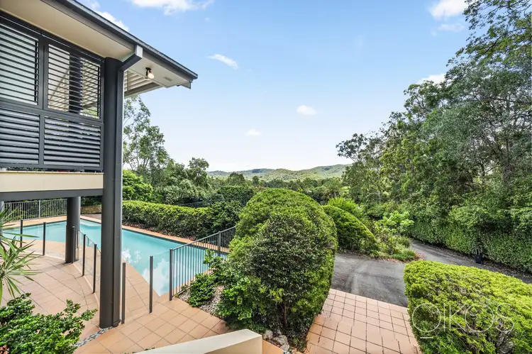 Third view of Homely house listing, 97 Paten Road, The Gap QLD 4061