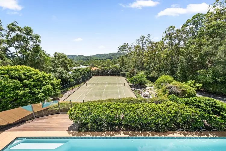 Fourth view of Homely house listing, 97 Paten Road, The Gap QLD 4061