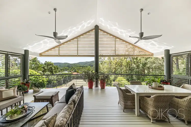 Sixth view of Homely house listing, 97 Paten Road, The Gap QLD 4061