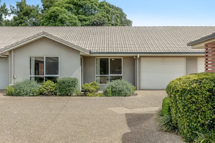 5/116-118 Taylor Street, Newtown QLD 4350