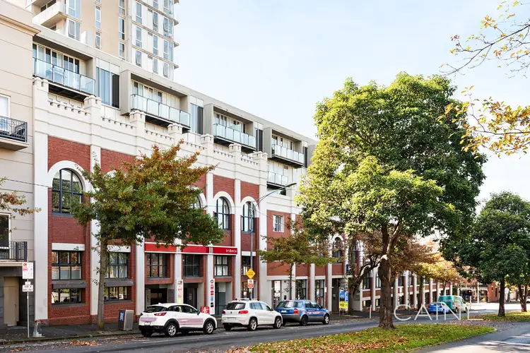 714V/162 Albert Street, East Melbourne VIC 3002