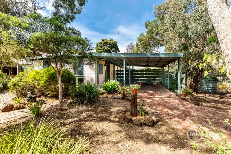 Main view of Homely house listing, 94 Brougham Street, Eltham VIC 3095