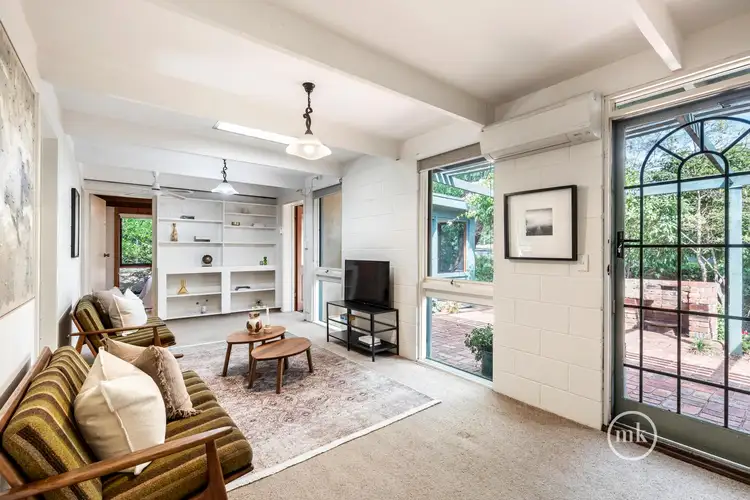 Third view of Homely house listing, 94 Brougham Street, Eltham VIC 3095