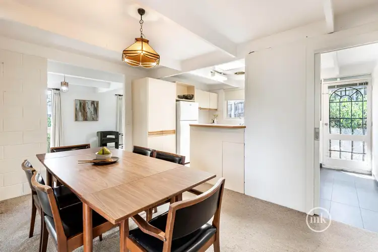 Fourth view of Homely house listing, 94 Brougham Street, Eltham VIC 3095