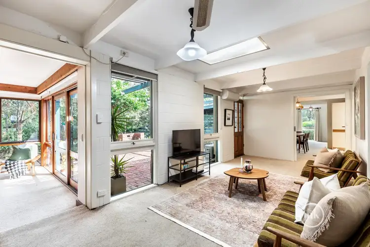 Fifth view of Homely house listing, 94 Brougham Street, Eltham VIC 3095