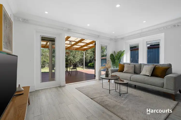 Second view of Homely house listing, 17 Kurrajong Street, Bentleigh East VIC 3165