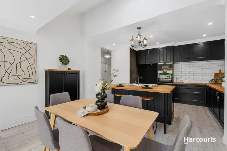Fourth view of Homely house listing, 17 Kurrajong Street, Bentleigh East VIC 3165
