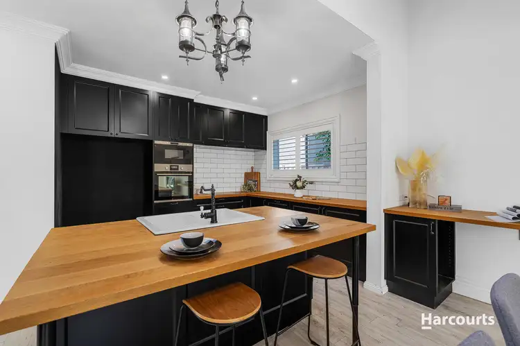 Sixth view of Homely house listing, 17 Kurrajong Street, Bentleigh East VIC 3165