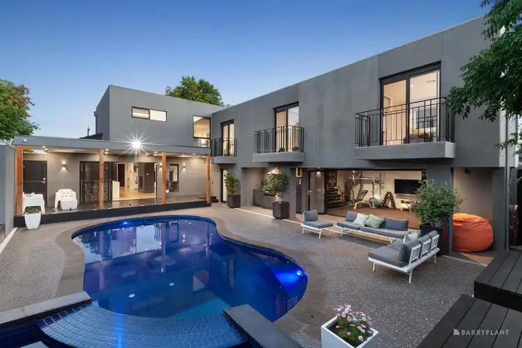 Main view of Homely house listing, 75 Beverley Road, Heidelberg VIC 3084