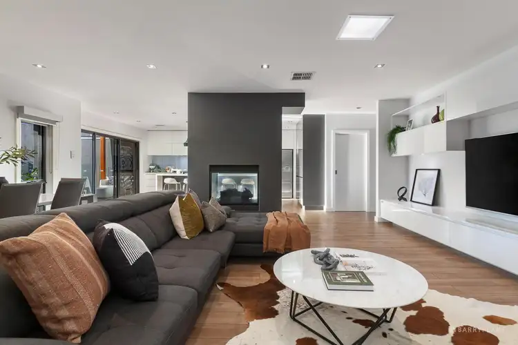 Fourth view of Homely house listing, 75 Beverley Road, Heidelberg VIC 3084